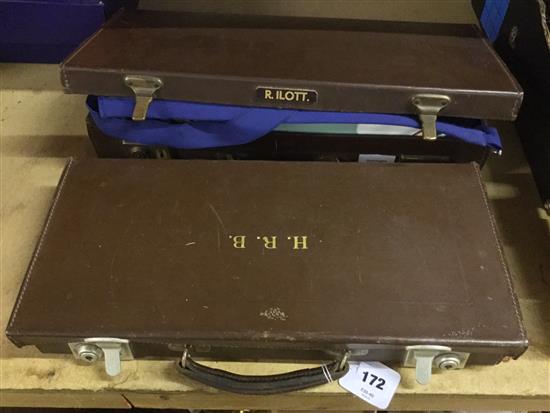 Collection masonic ephemera(-)